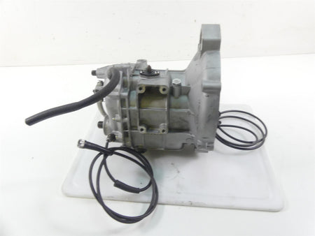 2001 Moto Guzzi California Sp 1100 5 Speed Transmission Gear Box 25K GU03991500 {{ shop.shopifyCountryName }} - Mototech271