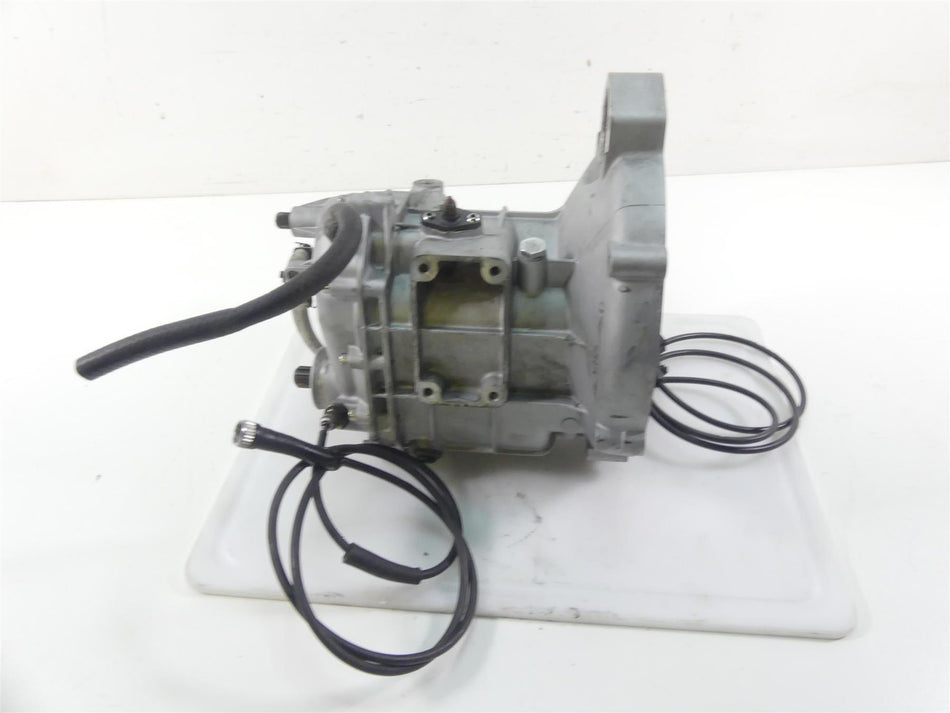 2001 Moto Guzzi California Sp 1100 5 Speed Transmission Gear Box 25K GU03991500 {{ shop.shopifyCountryName }} - Mototech271