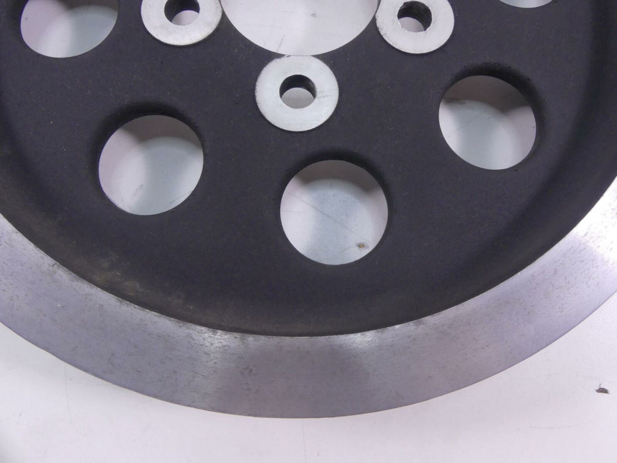 2000 Harley Sportster XL1200 Rear Drive Belt Pulley 61T 1-1/8" 40246-91 {{ shop.shopifyCountryName }} - Mototech271