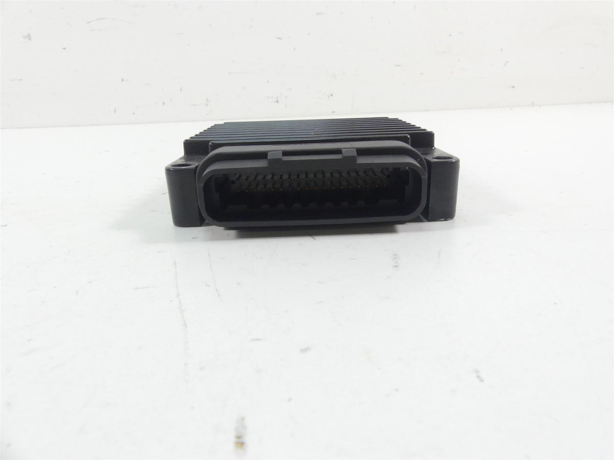 2008 Harley FXCWC Softail Rocker C Cdi Ecu Ecm Engine Control Module 32852-08A {{ shop.shopifyCountryName }} - Mototech271