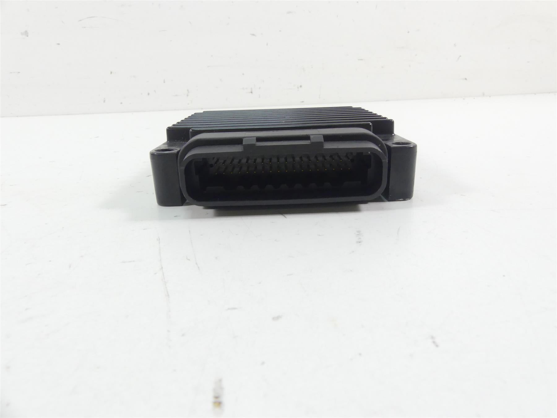 2008 Harley FXCWC Softail Rocker C Cdi Ecu Ecm Engine Control Module 32852-08A {{ shop.shopifyCountryName }} - Mototech271