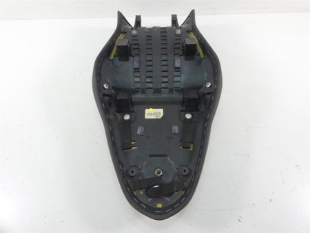 2017 Ducati Monster 1200 S Rider Driver Dual Seat Saddle - No Tears 59513311A {{ shop.shopifyCountryName }} - Mototech271