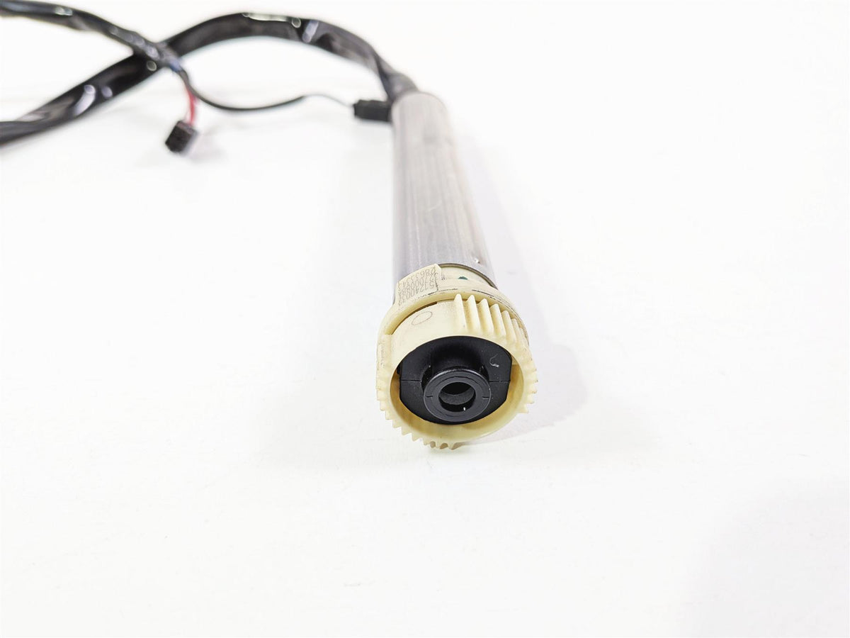 2024 Harley Softail FXLRST Low Rider Throttle Ride By Wire Sensor 32700088A {{ shop.shopifyCountryName }} - Mototech271