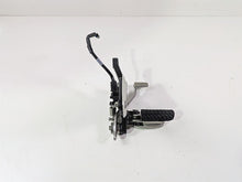 Load image into Gallery viewer, 2020 Kawasaki Z900 ZR900 Right Footpeg &amp; Brake Pedal Set - Read 35063-1442-18R
