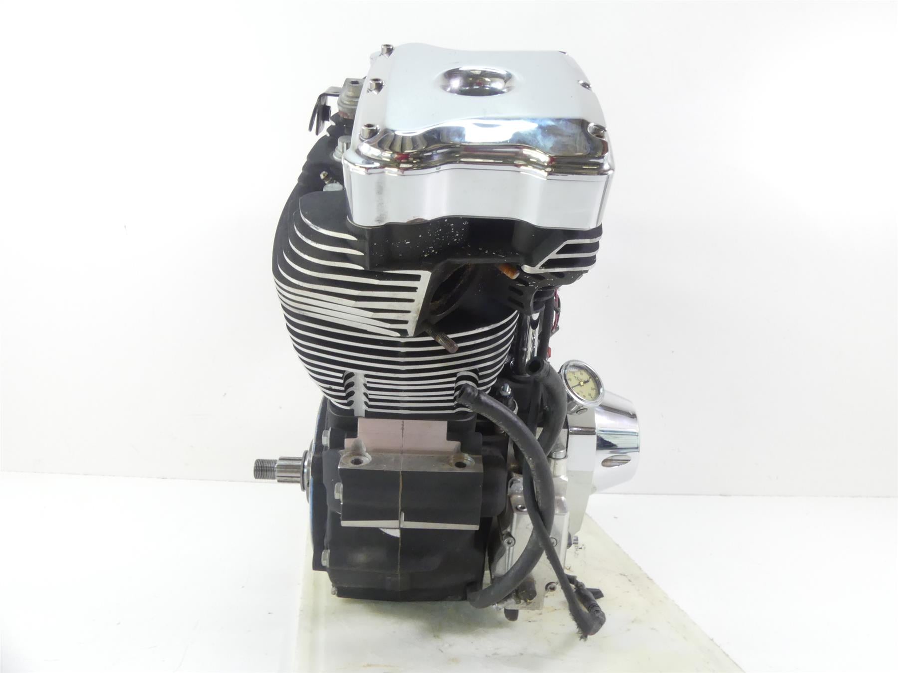 1997 Harley Dyna FXDS Super Glide Conv Runnin S&S V111 Engine -45K -Vid 310-0766 {{ shop.shopifyCountryName }} - Mototech271