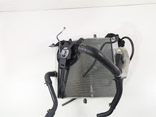 Load image into Gallery viewer, 2016 Kawasaki ZX10R Ninja Radiator Fan Reservoir Hoses Set 39061-0566
