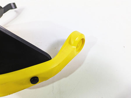 2021 BMW R1250GS K51 Adv Left Hand Protection Guard Yellow 46631541783 {{ shop.shopifyCountryName }} - Mototech271