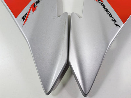 2016 Aprilia RSV 1100 Tuono V4 Factory Side Panel Fairing Cover Set 2H000884000 {{ shop.shopifyCountryName }} - Mototech271
