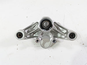 2016  BMW R1200GS GSW K50 Upper Triple Tree Steering Clamp 31428555849 | Mototech271