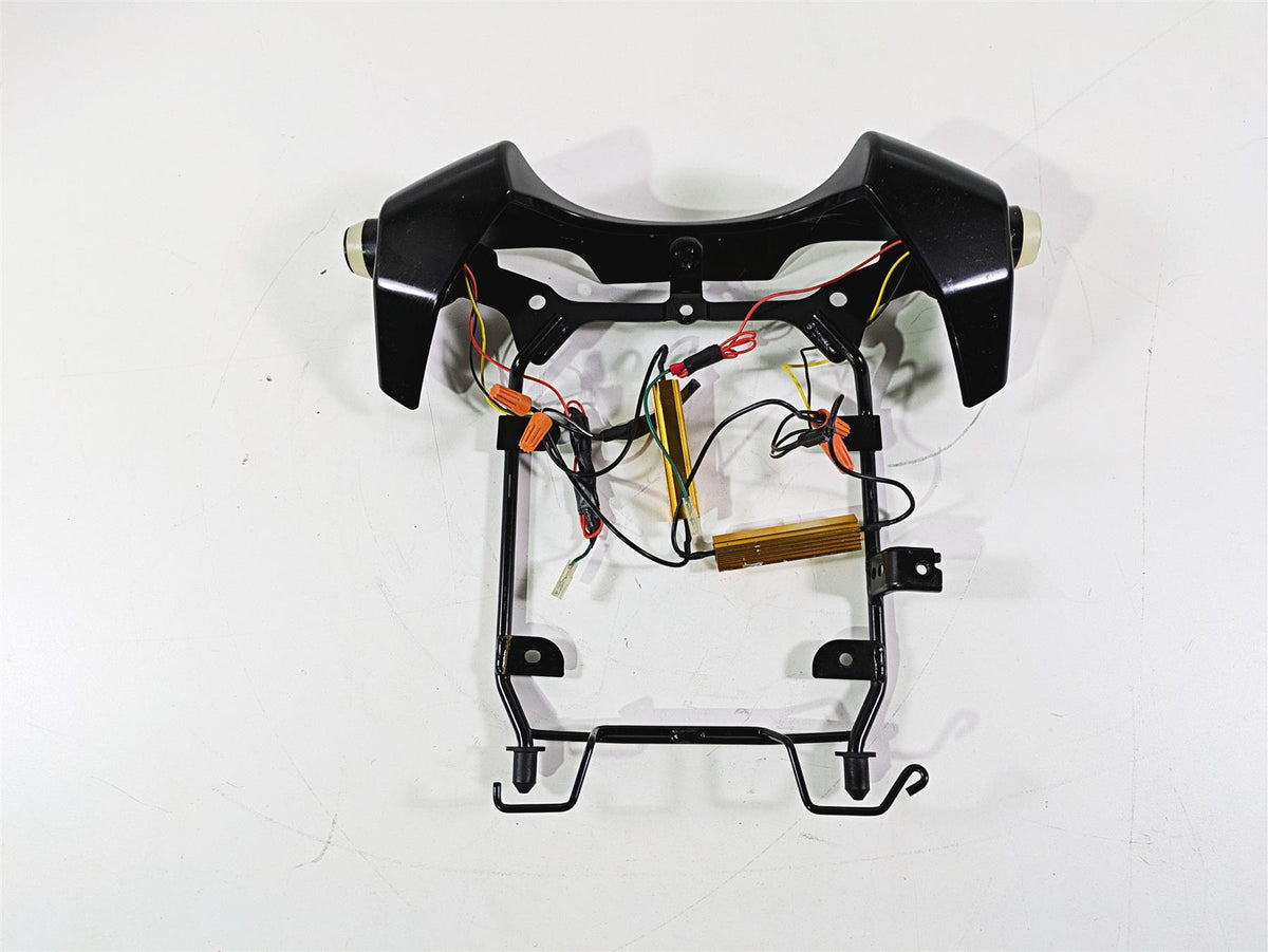 2016 Suzuki M109R VZR1800 Boulevard Front Compact Turn Signals Set 35641-48GB0 {{ shop.shopifyCountryName }} - Mototech271