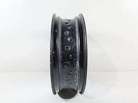 2018 Husqvarna 701 Supermoto Akront Rear 17X5 Wheel Rim 7501010114433-Mototech271