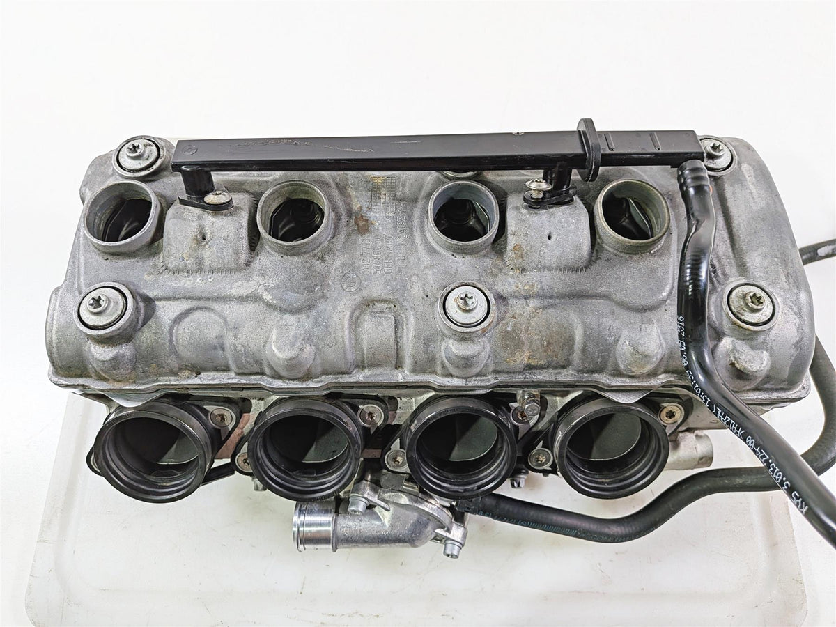 2017 BMW S1000RR K46 Ready to Use Engine Cylinder Head Cam Shaft Set 11128557398 {{ shop.shopifyCountryName }} - Mototech271