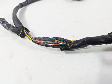 2024 Kawasaki ZX6R ZX636 Ninja Left Hand Control Switch Light Horn 46091-0624 {{ shop.shopifyCountryName }} - Mototech271