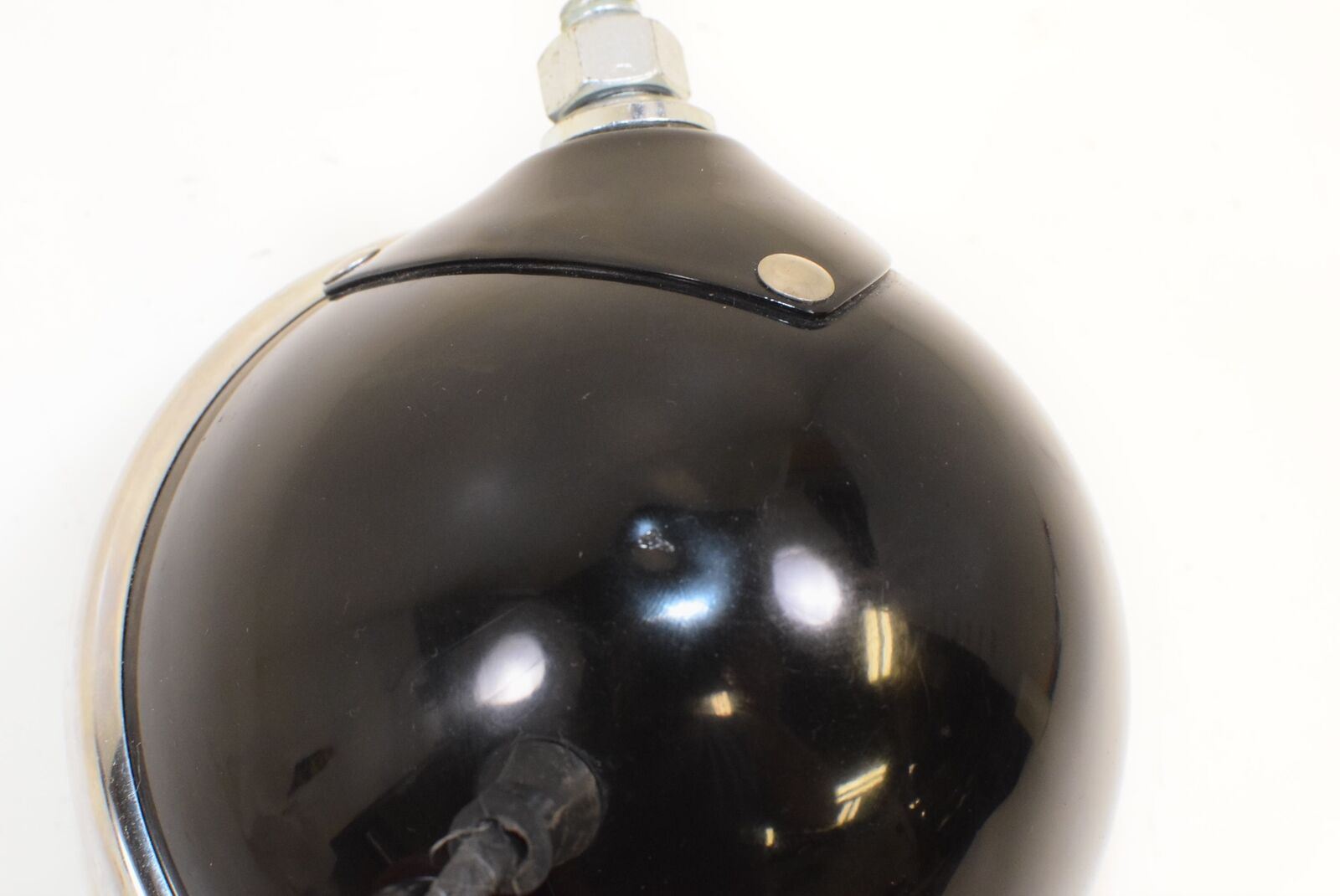 2017 Harley Dyna FXDL Low Rider 103 Headlight Head Light Lamp 5-3/4" 68297-05A {{ shop.shopifyCountryName }} - Mototech271