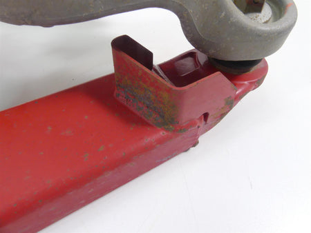2020 Honda Talon SXS1000R S2R Rear Left Trailing Arm Knee Set 52360-HL6-A10 {{ shop.shopifyCountryName }} - Mototech271