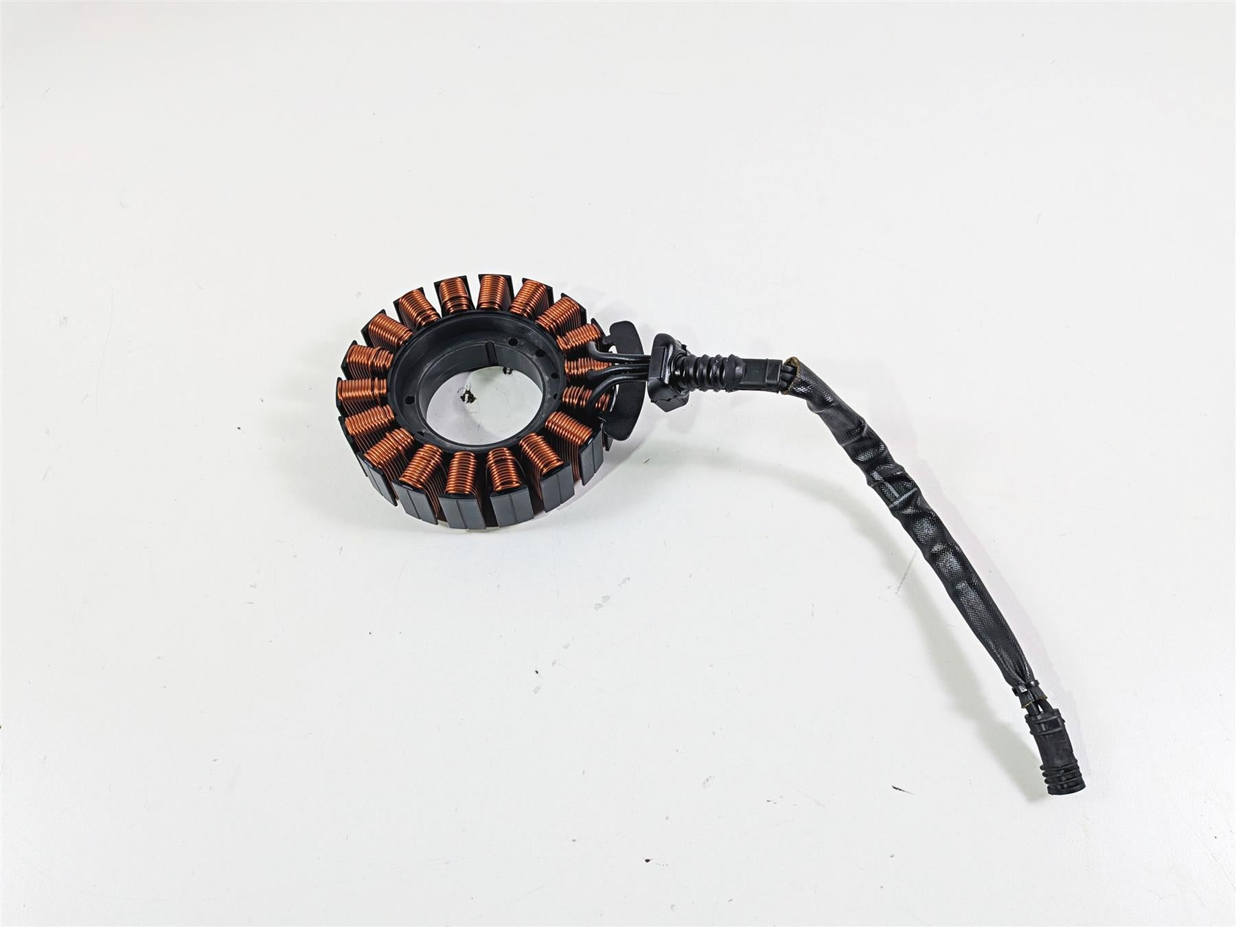 2020 Harley Touring FLTRK Road Glide Stator Alternator Generator 29900145 {{ shop.shopifyCountryName }} - Mototech271