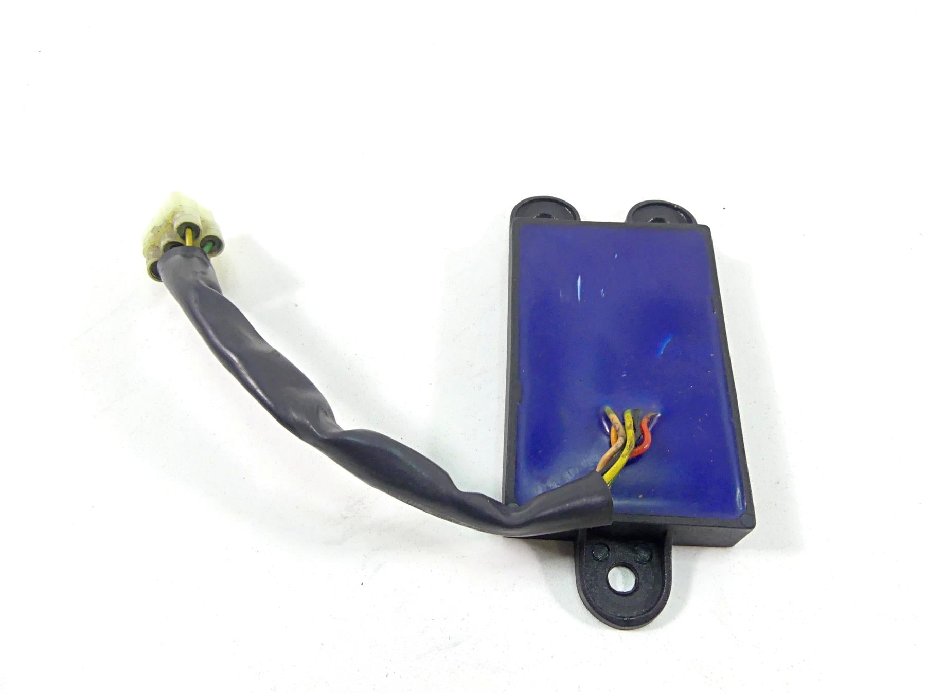 2012 Ducati Monster 1100 EVO Traction Control Module Unit Dtc 28611171L {{ shop.shopifyCountryName }} - Mototech271