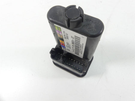 2007 Harley FLHTCU SE CVO Electra Glide Tssm Turn Signal Secuity Mod 68924-07 {{ shop.shopifyCountryName }} - Mototech271