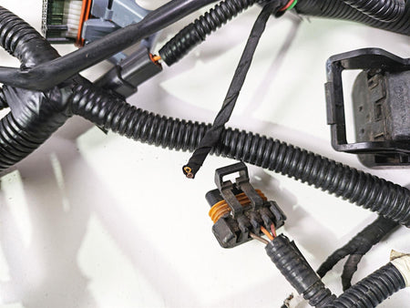 2020 Polaris Sportsman 1000 XP Main Wiring Harness Loom - Read 2415157 {{ shop.shopifyCountryName }} - Mototech271