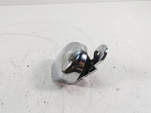 Load image into Gallery viewer, 2008 Harley FLHTCU Electra Glide Horn + Chrome Cover 61300478A | Mototech271
