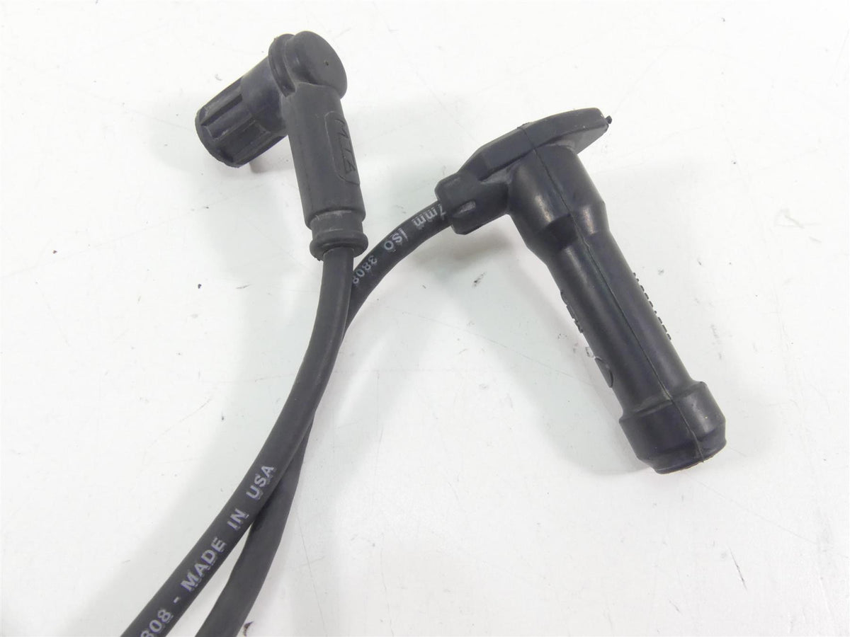 2008 Ducati Hypermotard 1100 Ignition Coils Wiring Plug Set 38040101C {{ shop.shopifyCountryName }} - Mototech271