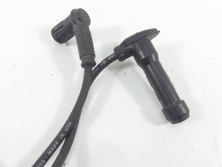 2008 Ducati Hypermotard 1100 Ignition Coils Wiring Plug Set 38040101C {{ shop.shopifyCountryName }} - Mototech271
