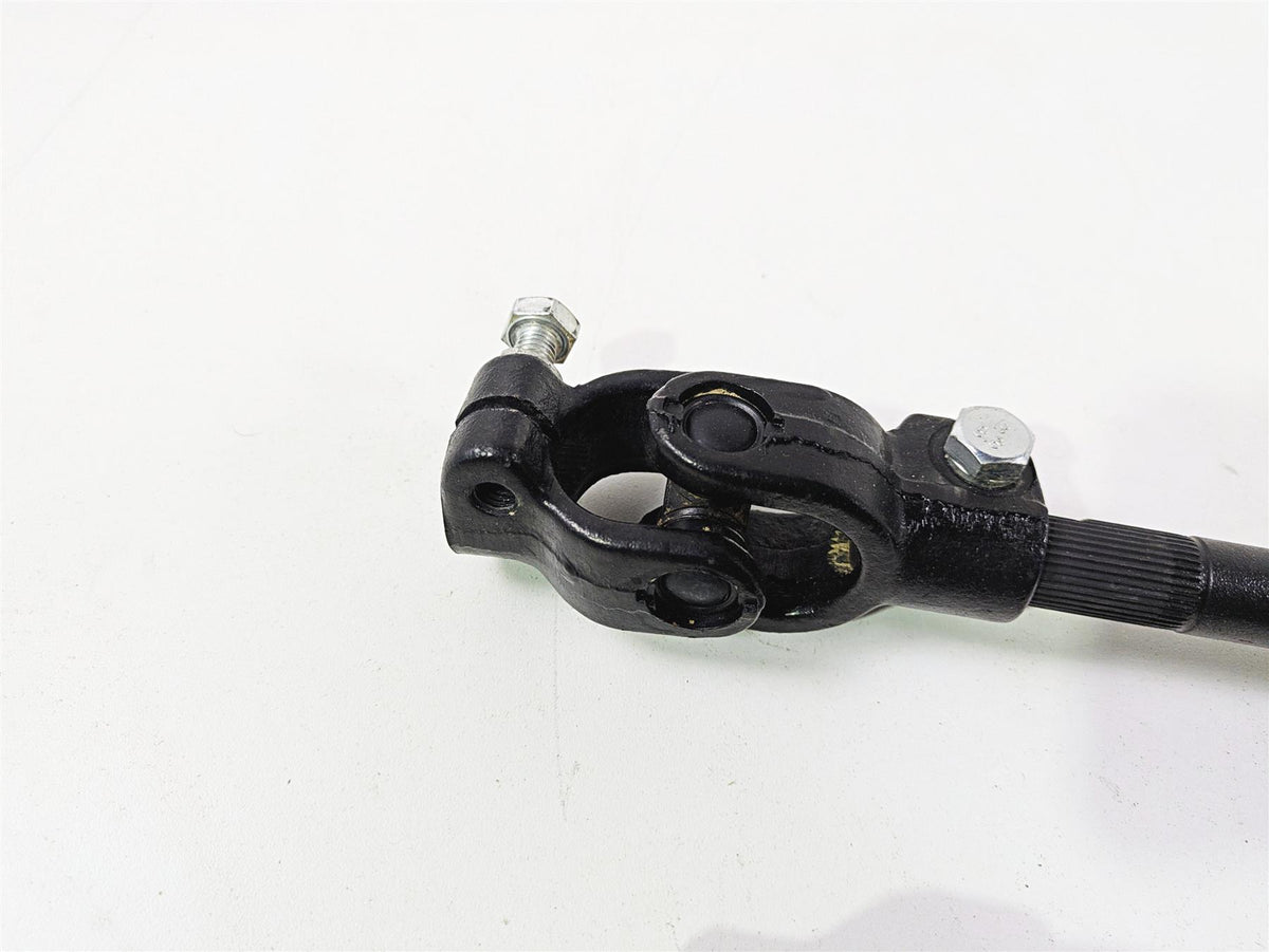 2021 CFMoto Zforce 950 Sport Steering Shaft Axle Set 5BY0-103200 {{ shop.shopifyCountryName }} - Mototech271