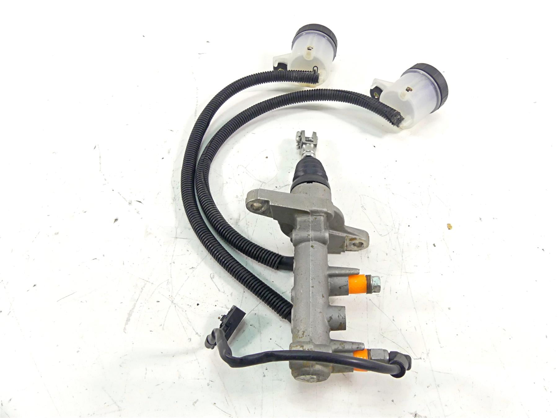 2021 Can Am Maverick Sport 1000R XRC Main Brake Master Cylinder 705601863 {{ shop.shopifyCountryName }} - Mototech271