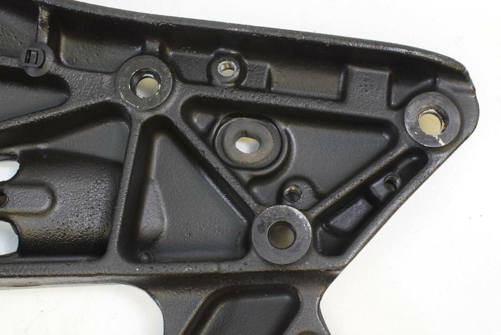 2014 Indian Chief Vintage Right Main Frame Plate Mount Bracket Support 5138129 {{ shop.shopifyCountryName }} - Mototech271
