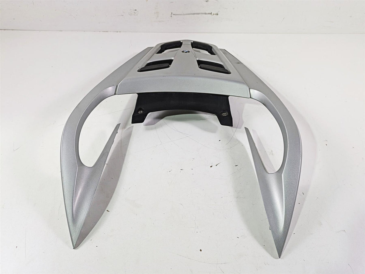 2009 BMW R1200RT K26 Rear Luggage Rack & Grab Handles - Read 46548533973 {{ shop.shopifyCountryName }} - Mototech271