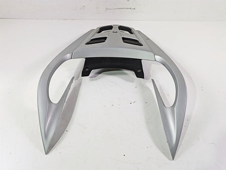 2009 BMW R1200RT K26 Rear Luggage Rack & Grab Handles - Read 46548533973 {{ shop.shopifyCountryName }} - Mototech271