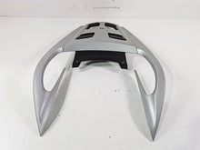 Load image into Gallery viewer, 2009 BMW R1200RT K26 Rear Luggage Rack &amp; Grab Handles - Read 46548533973 | Mototech271
