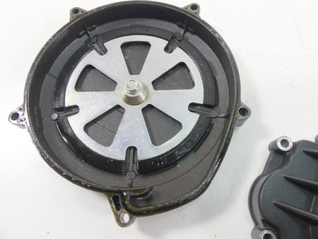 2015 KTM 1290 Adventure Engine Clutch Cover Water Pump & Housing 61230001100 {{ shop.shopifyCountryName }} - Mototech271