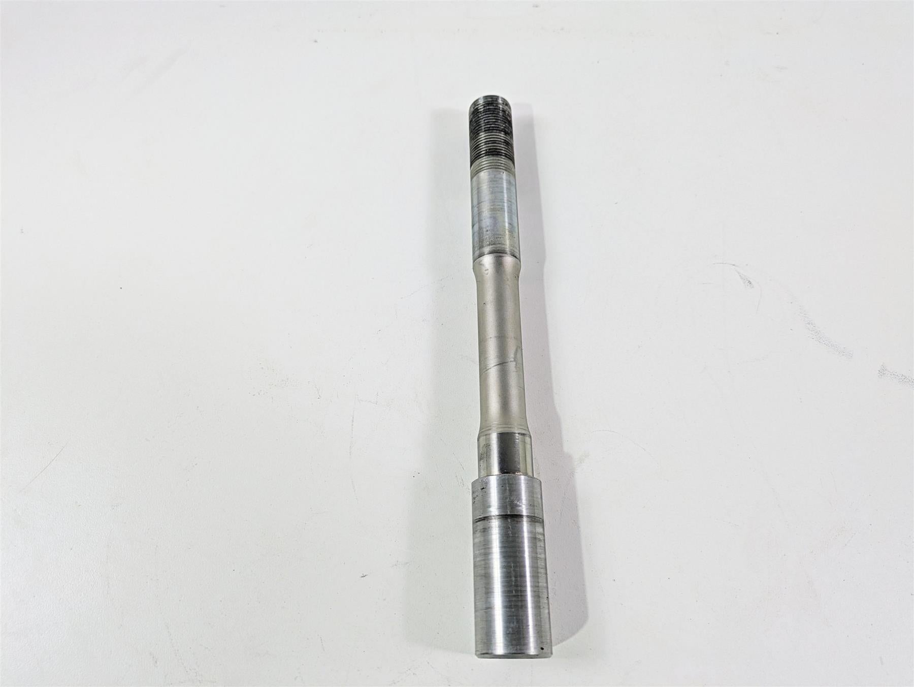 2016 Zero Motorcycles S 9.8 Front Wheel Spindle Axle 23-07491 {{ shop.shopifyCountryName }} - Mototech271
