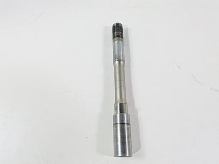 2016 Zero Motorcycles S 9.8 Front Wheel Spindle Axle 23-07491 {{ shop.shopifyCountryName }} - Mototech271