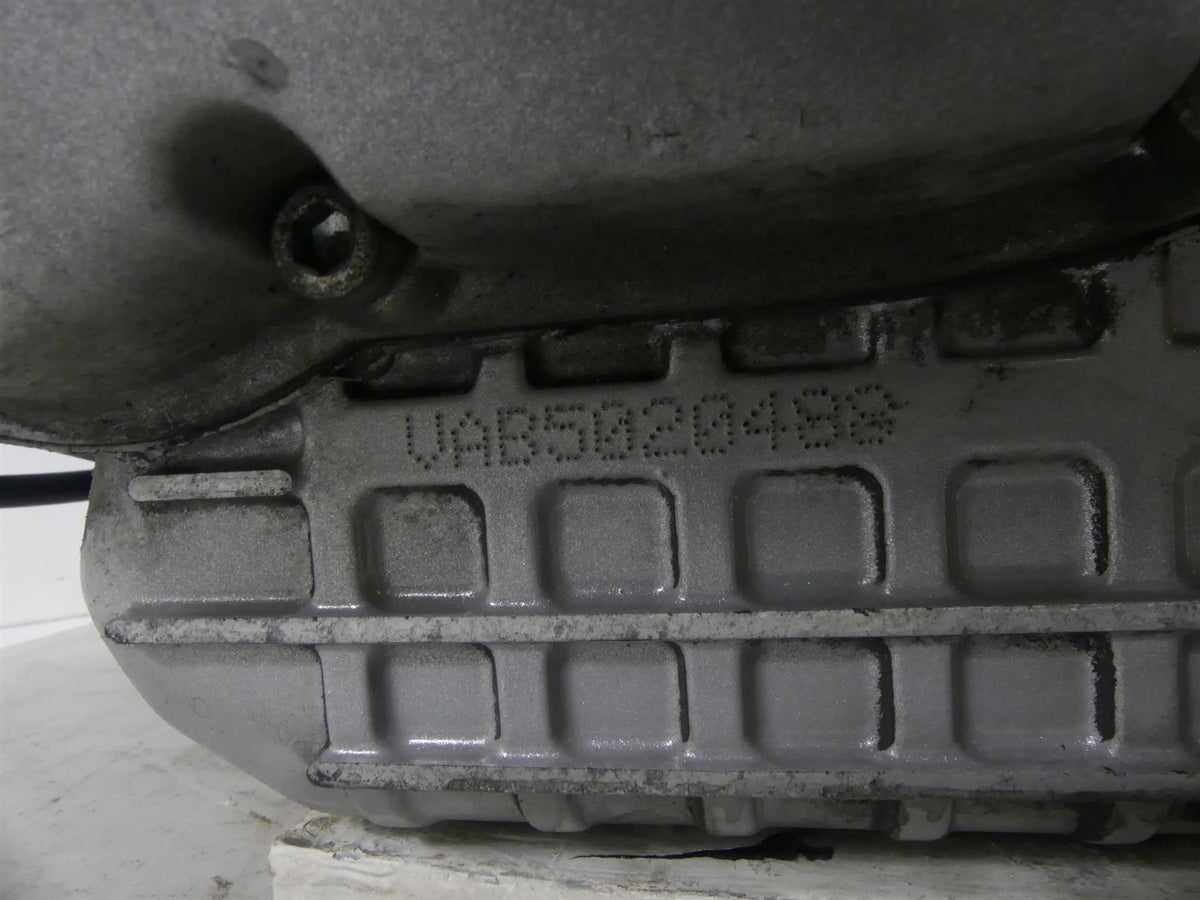 2005 Ducati Multistrada 1000S Running Engine Motor 4K only -Video 22520811A {{ shop.shopifyCountryName }} - Mototech271
