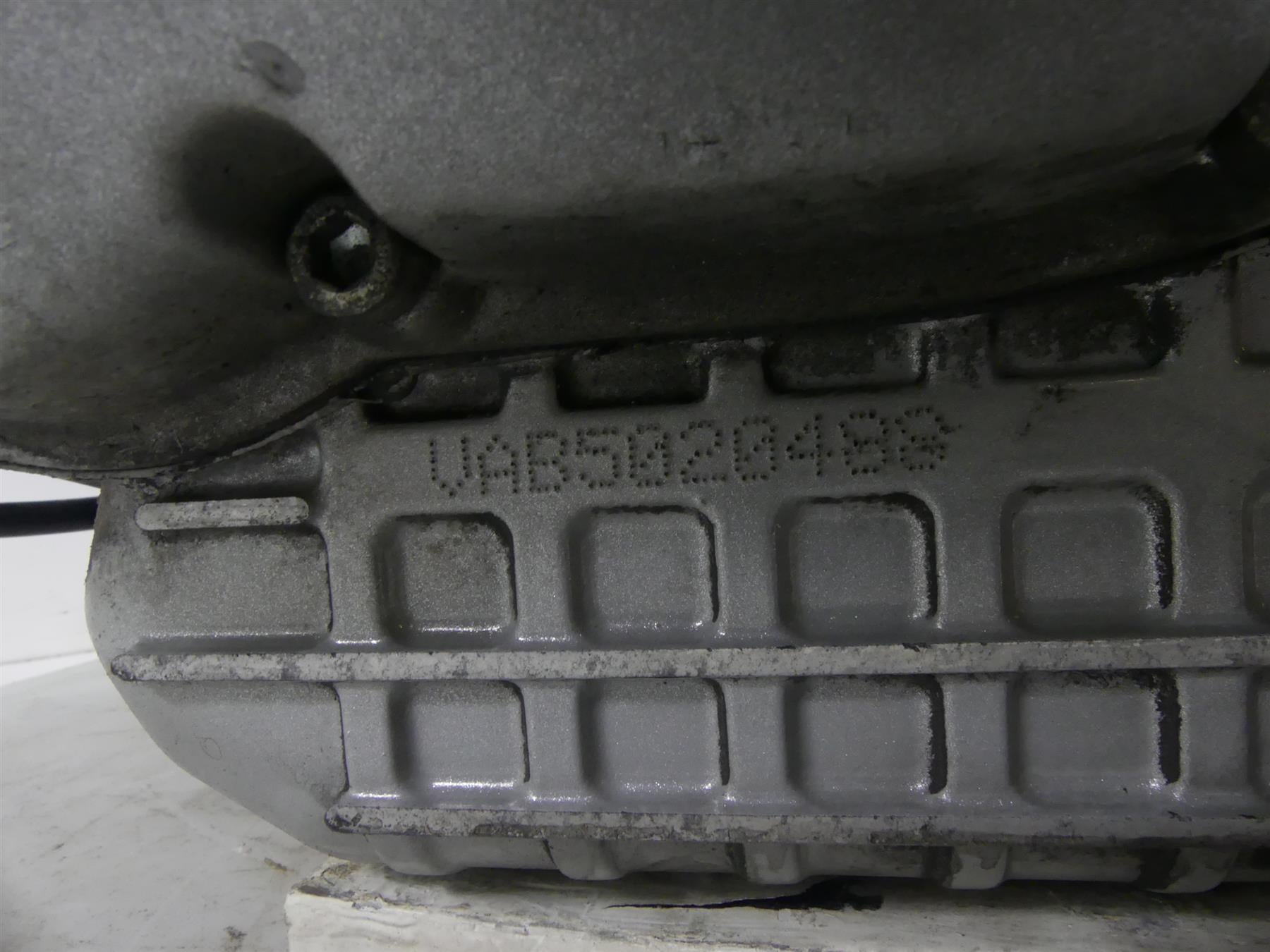 2005 Ducati Multistrada 1000S Running Engine Motor 4K only -Video 22520811A {{ shop.shopifyCountryName }} - Mototech271