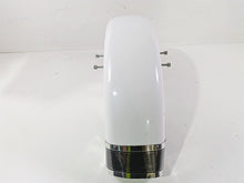 Load image into Gallery viewer, 2016 Harley Touring FLHR Road King  Front Fender - Dent On Top 58900032
