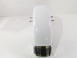2016 Harley Touring FLHR Road King  Front Fender - Dent On Top 58900032