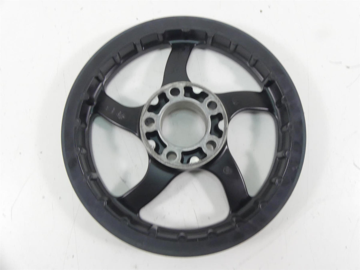 2017 Harley FXSE CVO Pro Street Breakout Belt Drive Sprocket Pulley 66T 42200127 {{ shop.shopifyCountryName }} - Mototech271