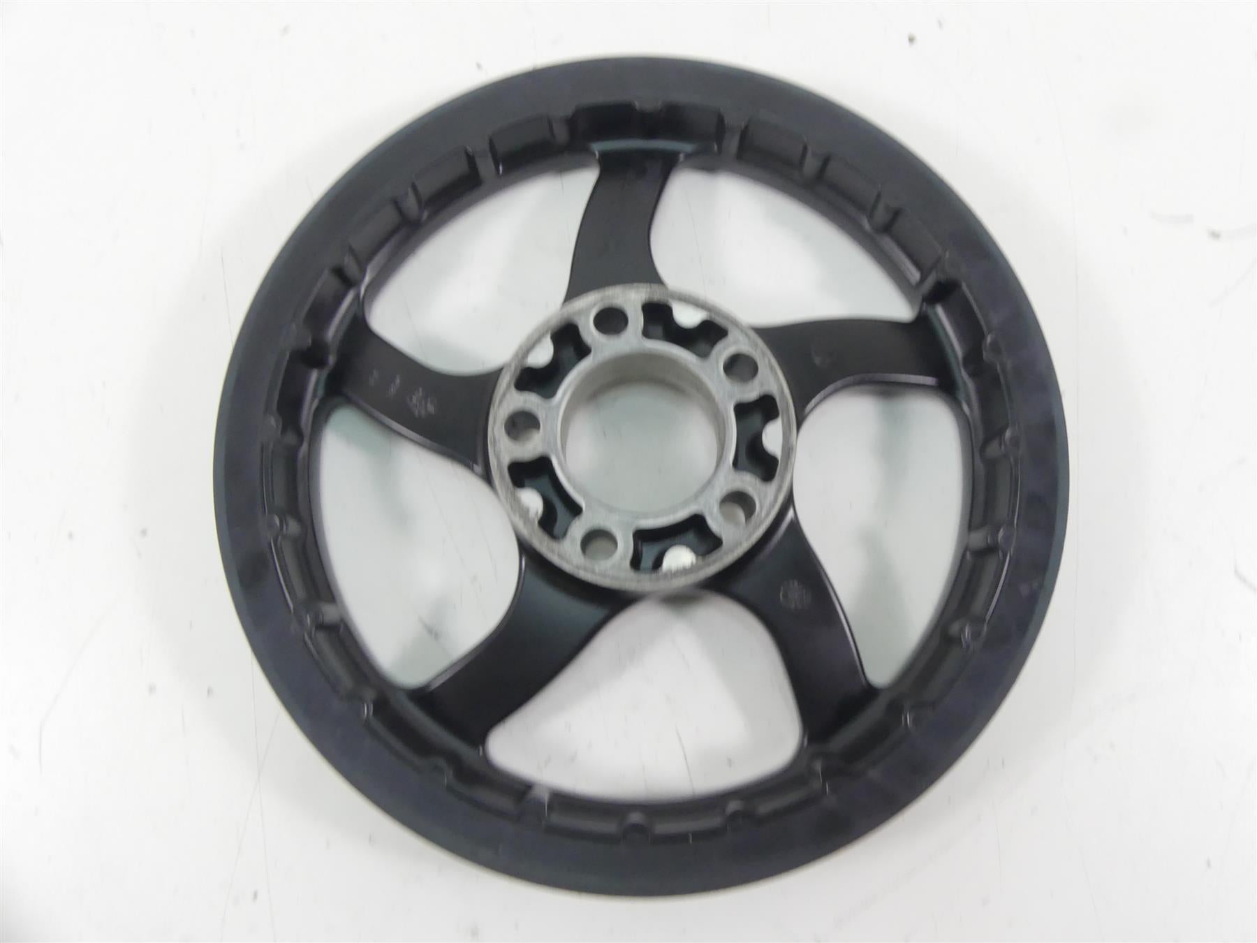 2017 Harley FXSE CVO Pro Street Breakout Belt Drive Sprocket Pulley 66T 42200127 {{ shop.shopifyCountryName }} - Mototech271