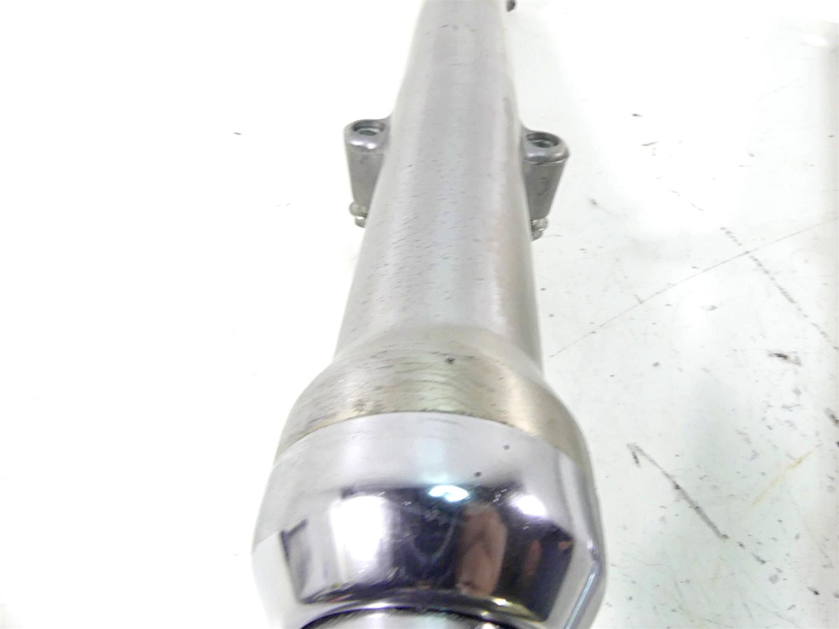 1997 Harley Sportster XL1200 C Straight Showa Front Fork Legs 39mm 45928-92 {{ shop.shopifyCountryName }} - Mototech271