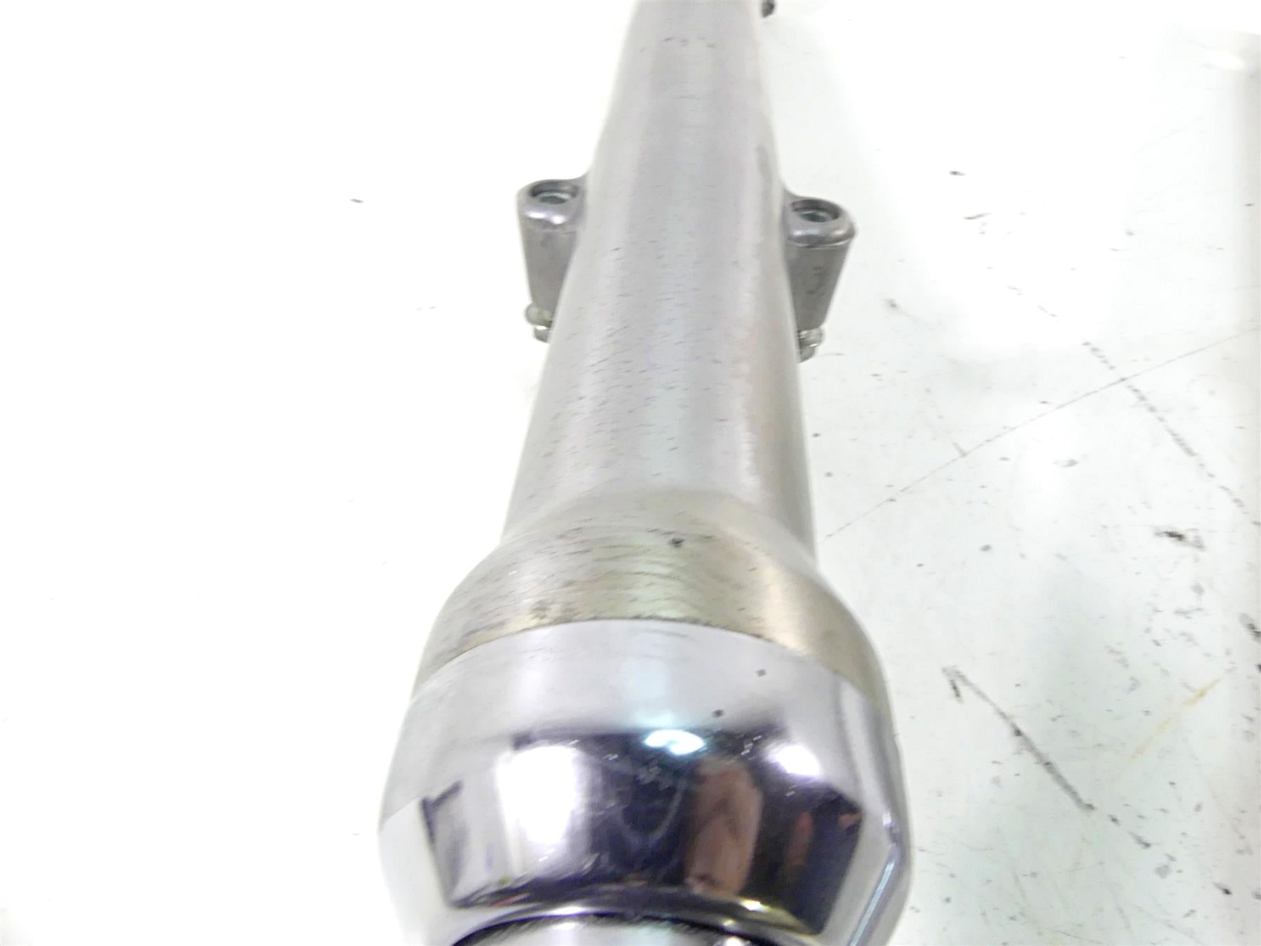 1997 Harley Sportster XL1200 C Straight Showa Front Fork Legs 39mm 45928-92 {{ shop.shopifyCountryName }} - Mototech271