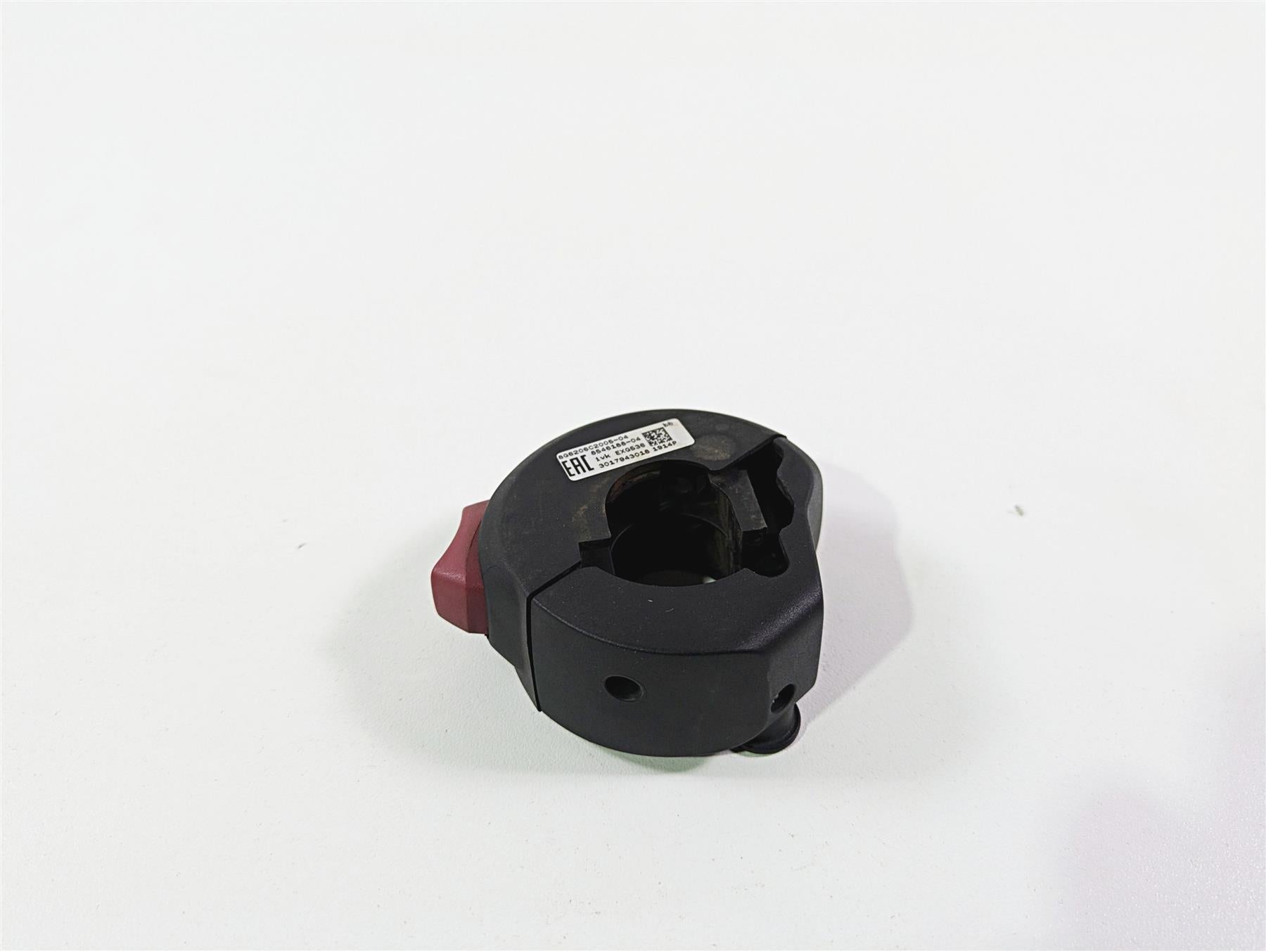 2019 BMW R1250RT K52 Right Hand Start Stop Lock Mode Control Switch 61318546188 {{ shop.shopifyCountryName }} - Mototech271