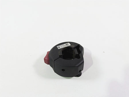 2019 BMW R1250RT K52 Right Hand Start Stop Lock Mode Control Switch 61318546188 {{ shop.shopifyCountryName }} - Mototech271