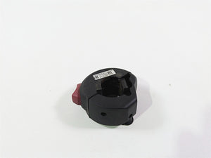2019 BMW R1250RT K52 Right Hand Start Stop Lock  Mode Control Switch 61318546188 | Mototech271