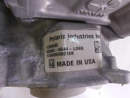2021 Polaris 650 Matryx Indy VR1 Running Engine Motor 713 Miles Only 2208742 {{ shop.shopifyCountryName }} - Mototech271