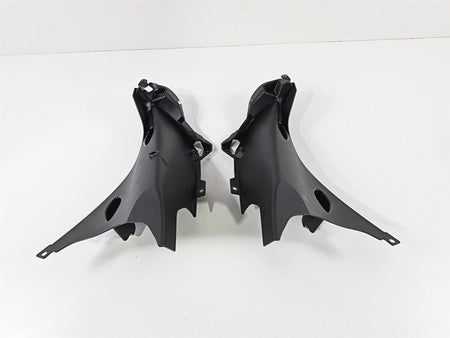 2023 BMW R1250RT RTP K52 Left Right Air Duct Cover Fairings 46638394445 {{ shop.shopifyCountryName }} - Mototech271