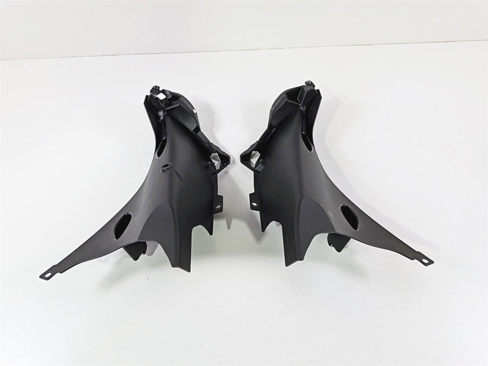 2023 BMW R1250RT RTP K52 Left Right Air Duct Cover Fairings 46638394445 {{ shop.shopifyCountryName }} - Mototech271