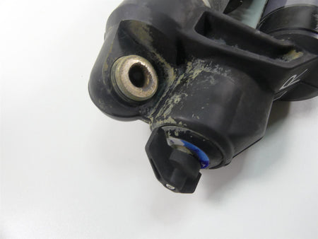 2018 Can Am Maverick X3 Turbo STD Straight Fox Left Rear Shock Damper 706003059 {{ shop.shopifyCountryName }} - Mototech271